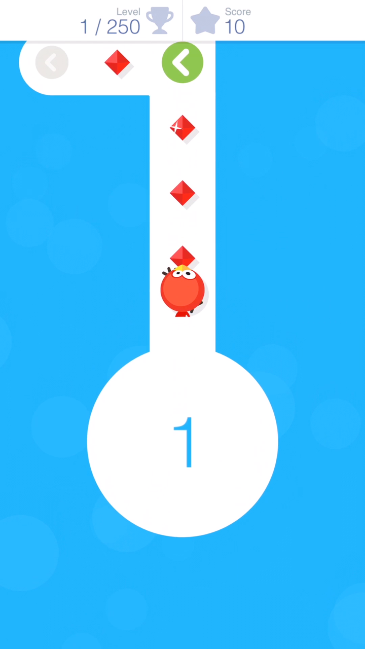 Tap Tap Dash video preview