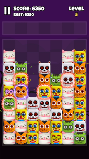 ‎Bad Cats HD Screenshot