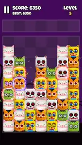 Bad Cats HD video #1 for iPhone