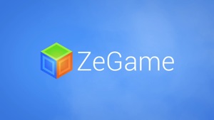 ZeGame Free video #1 for iPhone
