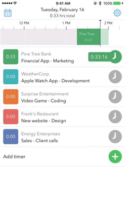 hours time tracking revenue download estimates apple app store