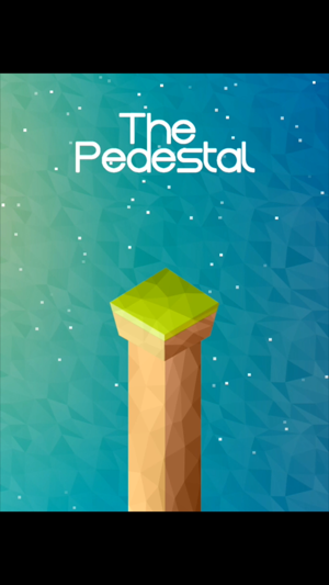 ‎The Pedestal Screenshot