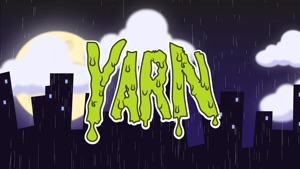 Yarn vs Zombie Cats video #1 for Apple TV