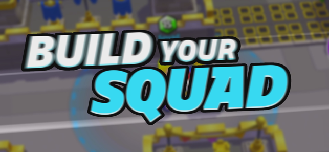 ‎Squad Busters Screenshot