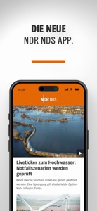 NDR Niedersachsen video #1 for iPhone