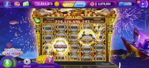 POP! Slots ™ Live Vegas Casino video #1 for iPhone