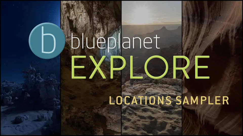 BP Explore Sampler screenshot 1
