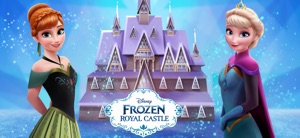 Disney Frozen Royal Castle video #1 for iPhone