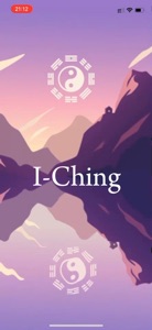 iChing - Book of Changes video #1 for iPhone