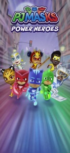 PJ Masks™: Power Heroes video #1 for iPhone