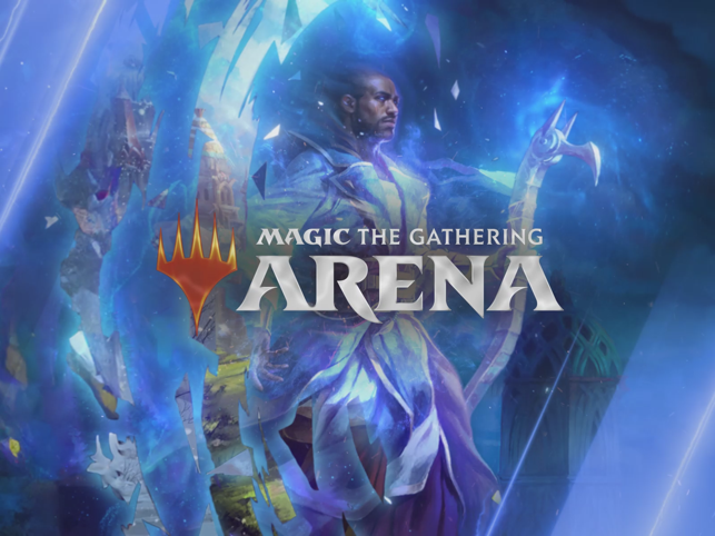 ‎Magic: The Gathering Arena Capture d'écran