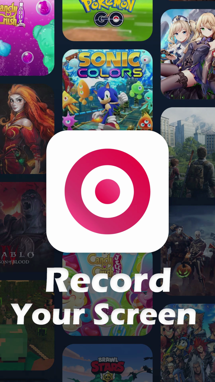 Mobizen: 录屏软件&手机录屏&视频录制 游戏直播 video preview