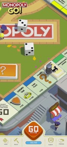 MONOPOLY GO! video #1 for iPhone