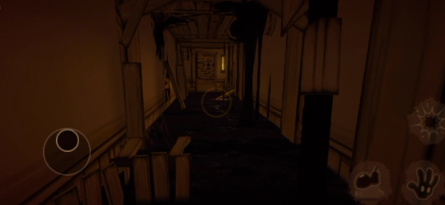 ‎Bendy and the Ink Machine スクリーンショット