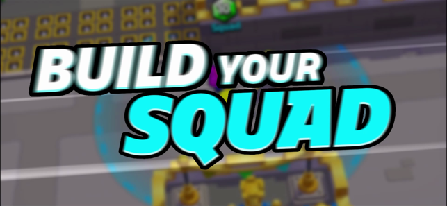 ‎Squad Busters Screenshot