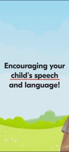 Speech Blubs: Language Therapy video #1 for iPhone