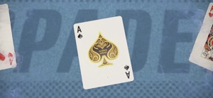 Spades by Pokerist video #1 for iPhone