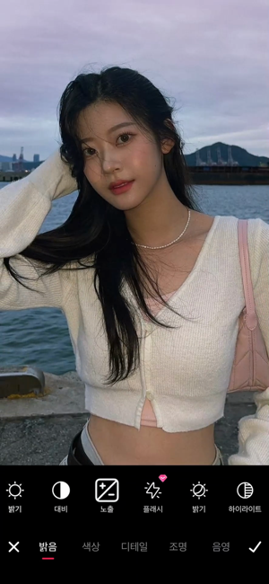 메이투 Meitu -사진 보정 앱,얼굴몸매&영상 보정4+_2