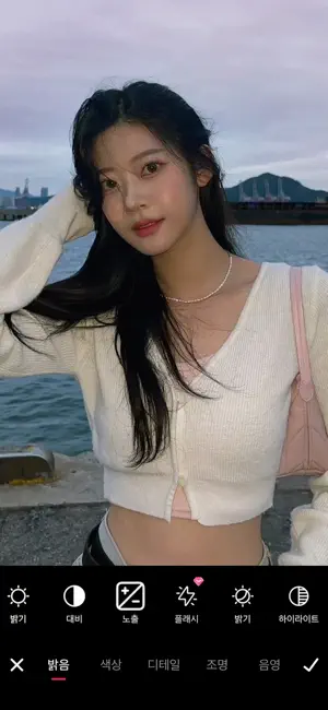 메이투 Meitu -사진 보정 앱,얼굴몸매&영상 보정4+_1