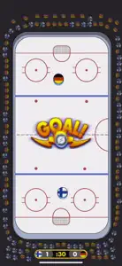 Hockey Blitz 2 video #1 for iPhone