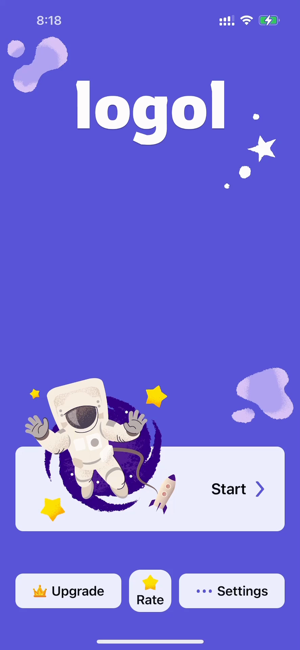 ‎logol - Add Watermark and Logo Screenshot
