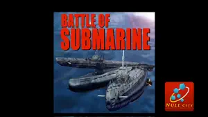 Battle of Submarine -V3 video #1 for iPhone