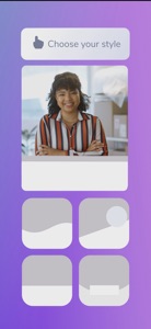 HiHello: Digital Business Card video #1 for iPhone