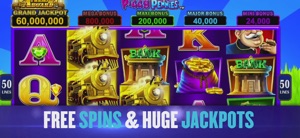 Hard Rock Jackpot Casino video #1 for iPhone