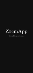 ZoomApp video #1 for iPhone