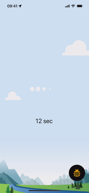 ‎ChirpOMatic Birdsong ID Europe Screenshot