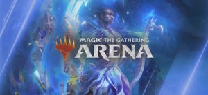 Magic: The Gathering Arena video #1 for iPhone