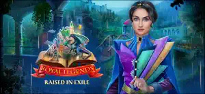 Royal Legends 2: Bonus video #1 for iPhone