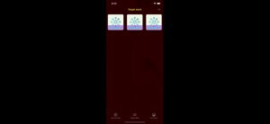 My Task Corredor Tracker Pro video #1 for iPhone