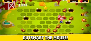 Catcha Mouse video #1 for iPhone