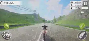 Spd Moto Dash2:Real Simulator video #1 for iPhone