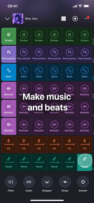 Launchpad - Music & Beat Maker
