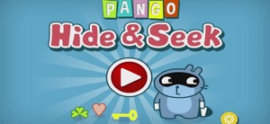 Pango Hide & Seek :Search Find video #1 for iPhone