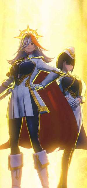 ‎Fire Emblem Heroes Screenshot