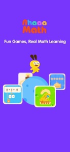 Ahaaa Math - PreK-5 Math Games video #1 for iPhone