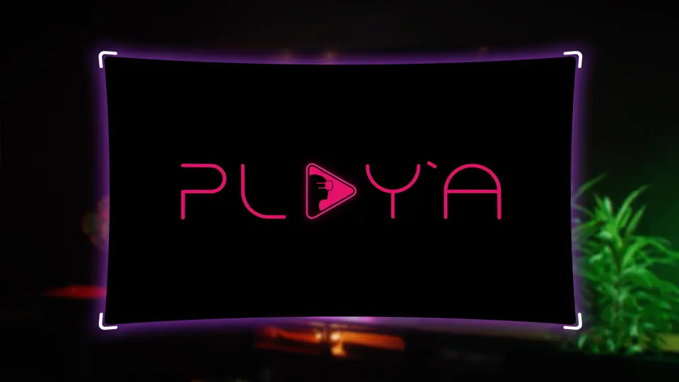 PLAY'A screenshot 1