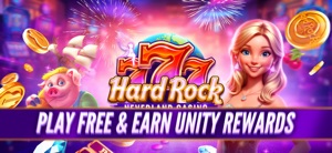Hard Rock Neverland Casino video #1 for iPhone
