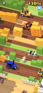 Crossy Road video #1 for iPhone