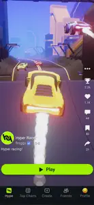 HypeHype: Play Together video #1 for iPhone