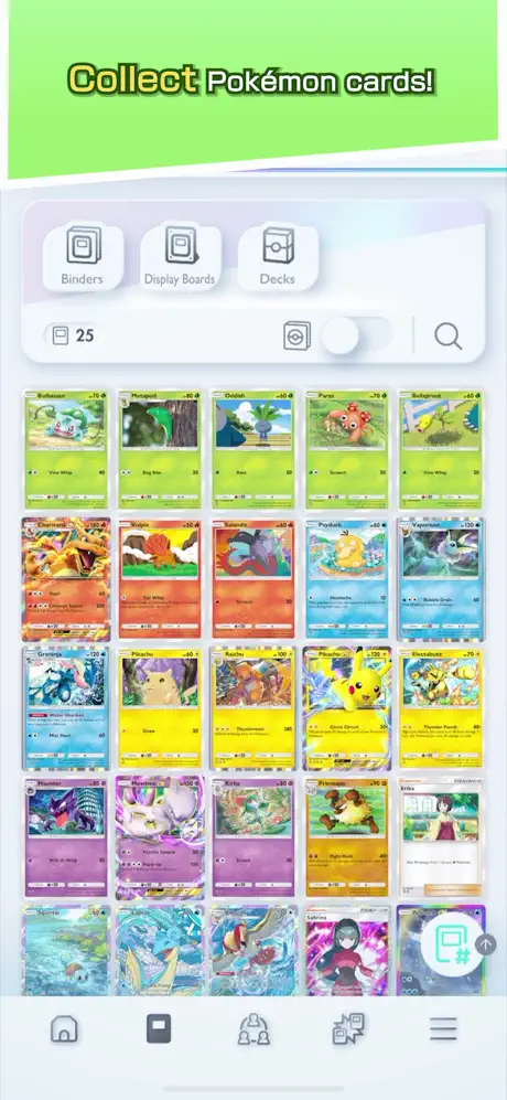 Pokémon TCG Pocket