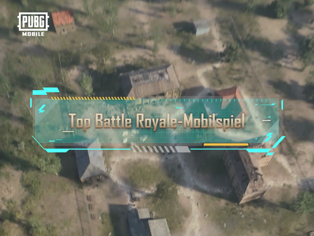 ?PUBG MOBILE Screenshot