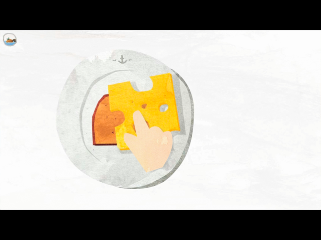 ‎Fiete - mini games for kids 1+ Screenshot
