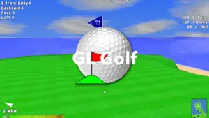 Golf Tour - Golf Game video #1 for iPhone