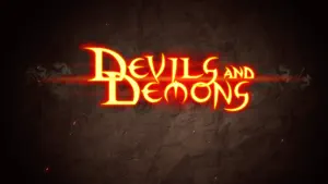 Devils & Demons - Arena Wars video #1 for iPhone