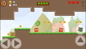 Bubble Blast Adventure video #1 for iPhone