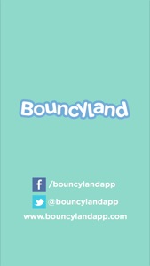 Bouncyland video #1 for iPhone